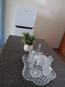 Gallery image of Omann Cottage in Lavington +20 photos