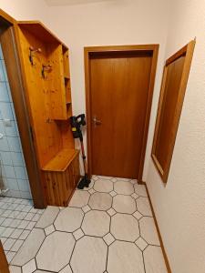 Φωτογραφία από το άλμπουμ του 1 Zimmer Apartment in Bad Säckingen σε Bad Säckingen