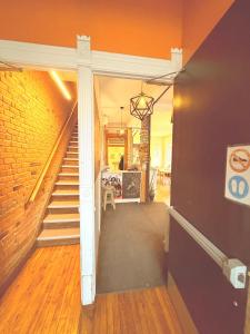 Zdjęcie z galerii obiektu Auberge du Plateau w Montrealu