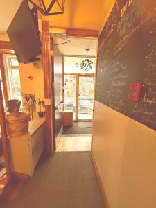 Zdjęcie z galerii obiektu Auberge du Plateau w Montrealu