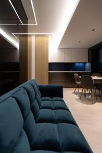 Et opholdsområde på Central Stay Apartments - 300m from Old town