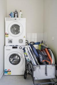 Fotografie z fotogalerie ubytování Hide and Sea v destinaci Carrum