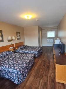 Gallery image of Skyways Motel in Gravenhurst