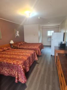 Gallery image of Skyways Motel in Gravenhurst