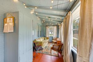 Ảnh trong thư viện ảnh của Hickory Hill House Less Than 1 Mi to Downtown Texarkana! ở Texarkana