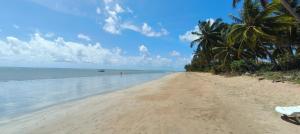 Φυσικό τοπίο κοντά σε αυτή η παραθεριστική κατοικία