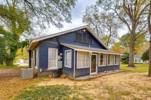 Tòa nhà nơi nhà nghỉ dưỡng tọa lạc