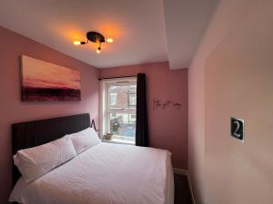 Fotografie z fotogalerie ubytování The Bluebird B&B II v destinaci Headingley