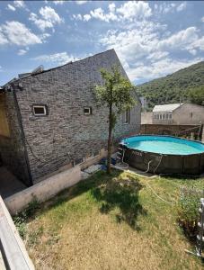 Πισίνα στο ή κοντά στο Verano