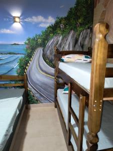 Φυσικό τοπίο κοντά σε αυτό το πανδοχείο