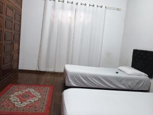 Φωτογραφία από το άλμπουμ του Hotel luxus d cor σε Porto Ferreira