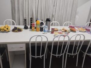 Φωτογραφία από το άλμπουμ του Hotel luxus d cor σε Porto Ferreira