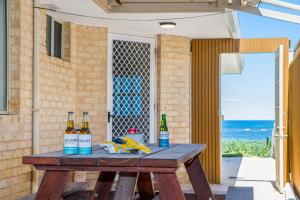 Loodusmaastik puhkemaja lähedal