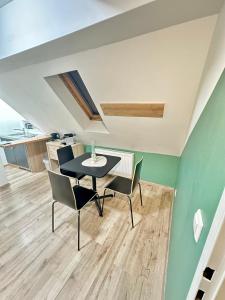 Fotografie z fotogalerie ubytování RP-Apartments ve uŠtýrském Hradci