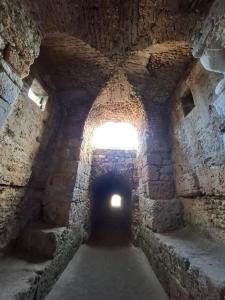 Foto sihtkohas Kairouan asuva majutusasutuse Suite Les Trois Arches Djamila galeriist