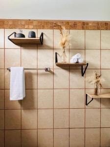 Fotografie z fotogalerie ubytování Bonsai House v destinaci Brasil