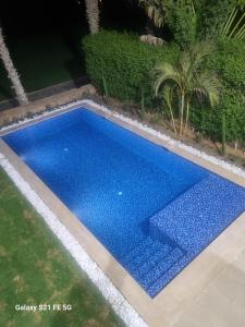 Πισίνα στο ή κοντά στο Private pool 4Brs Standalone in Jazz Little venice l Next Hotel