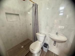 Gallery image of Habitacion Independiente 1 Vereda La Trina Libano Tolima in Líbano