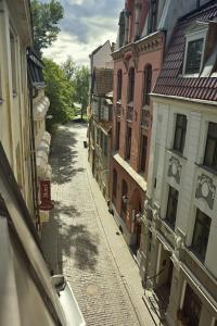 Gallery image of BARTA Apartament Riga Old Town in Rīga