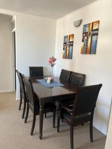 Φωτογραφία από το άλμπουμ του Gran departamento frente a la playa σε Tome +2 φωτογραφίες