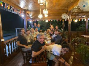 Huéspedes de Letana Guesthouse 51 fotos más