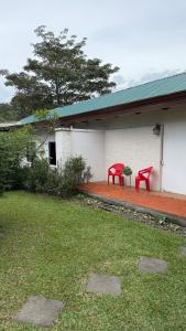 Φωτογραφία από το άλμπουμ του Bonsai House σε Brasil +13 φωτογραφίες