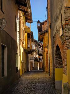 Okolí penzionu + 8 fotografií