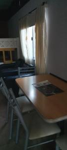 Fotografie z fotogalerie ubytování El Alba de Mary v destinaci San José + 6 fotografií