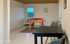 Fotografie z fotogalerie ubytování Awesome Home In Thisted With House Sea View v destinaci Vilsund Vest + 21 fotografií