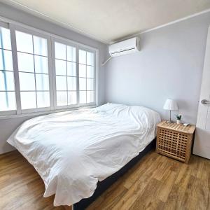 Fotografie z fotogalerie ubytování Ocean House PH v destinaci Pchohang + 1 fotografie