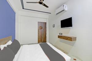 Φωτογραφία από το άλμπουμ του Collection O Rudrajyot Hotel σε Palsāna