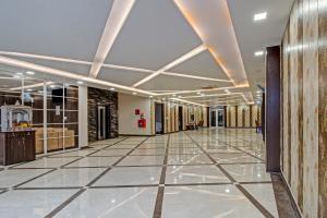 Fotografie z fotogalerie ubytování Townhouse OAK VS Shivanya v destinaci Lakhnaú