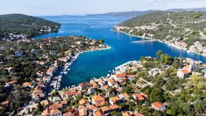 Φυσικό τοπίο κοντά σε αυτό το διαμέρισμα