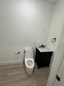 O baie la Private Room in JC heights with easy commute to NYC