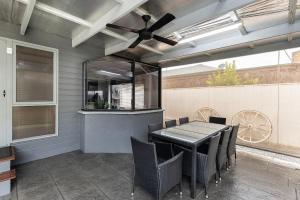 Fotografie z fotogalerie ubytování Spacious Central Stay on Olive v destinaci Albury