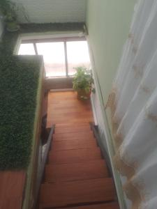 Foto sihtkohas Coquimbo asuva majutusasutuse Pieza para 2 galeriist