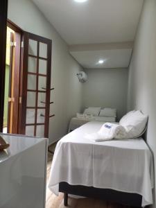 Galeriebild der Unterkunft Pousada Prumirim Surf Suítes in Ubatuba