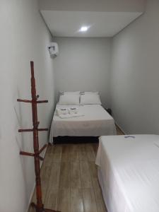 Galeriebild der Unterkunft Pousada Prumirim Surf Suítes in Ubatuba