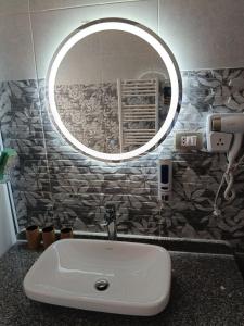 Ένα μπάνιο στο Nile View Dreams Apartment +25 φωτογραφίες