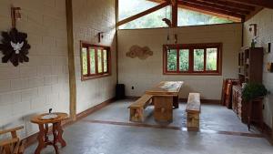 Ảnh trong thư viện ảnh của São João da Colina Ranch itamonte MG ở Itamonte