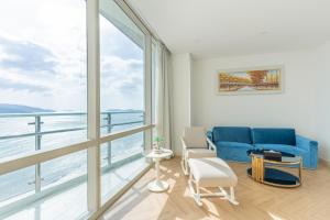 Природа в окрестностях отеля