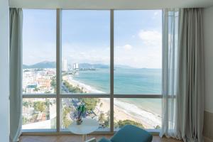 Природа в окрестностях отеля