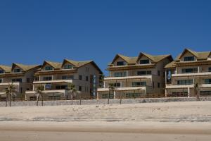 Gallery image of Mirmar Apartments in Cumbuco