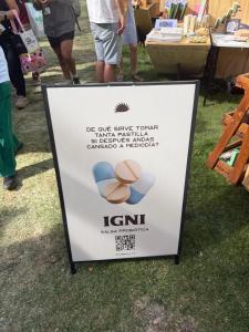 Φωτογραφία από το άλμπουμ του Great apartment in downtown Santiago σε El Cerrillo