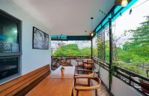 Galería fotográfica de Hotel Giao Thông en Hanói