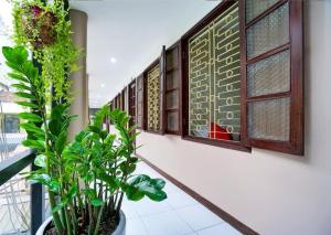 Galería fotográfica de Hotel Giao Thông en Hanói 3 fotos más