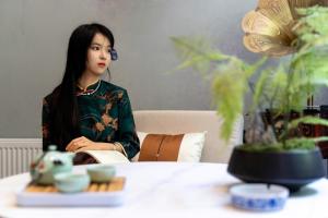 Φωτογραφία από το άλμπουμ του Lushan Building International Hotel σε Jiujiang +18 φωτογραφίες