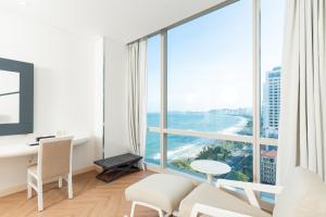 Природа в окрестностях отеля