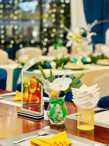 Billede fra billedgalleriet på SANDALS ISLAND HOTEL i Nha Trang