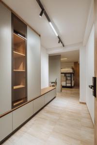 Ảnh trong thư viện ảnh của Green House Hotel ở Salento